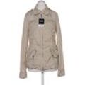 United Colors OF Benetton Damen Jacke, beige, Gr. 40