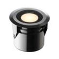 dot-spot LED-Einbaulampe Brilliance-Mini 24V, IP68