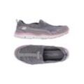 Skechers Damen Sneakers, grau, Gr. 37