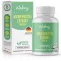 Vitabay Mariendistel Extrakt 500 mg 90 St