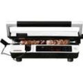 GASTROBACK 42539 Design BBQ Advanced Control Kontaktgrill