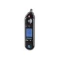 SILVERCREST® PERSONAL CARE Multifunktionsthermometer SFT 81, mit App