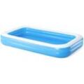 Family Pool 305 x 183x 46 cm Schwimmbad Planschbecken I-Beam - Bestway