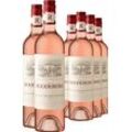 4+2-PAKET KWV Roodeberg Rosé 2022