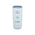 Zebra CS6080-HC, Healthcare, 2D, USB, Kit (USB), weiß