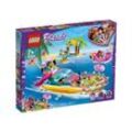 LEGO® Friends 41433 »Partyboot von Heartlake City«