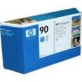 HP Tinte C5061A 90 cyan