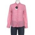 Peter Hahn Damen Bluse, pink, Gr. 38