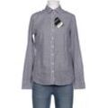 eterna Damen Bluse, marineblau, Gr. 36