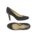 Geox Damen Pumps, schwarz, Gr. 36