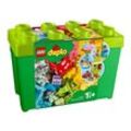 LEGO® DUPLO® LEGO® DUPLO® 10914 »LEGO® DUPLO® Deluxe Steinebox«