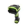 Zebra LI3678-ER - USB Kit - Barcode-Scanner - tragbar - Linear-Imager - decodiert