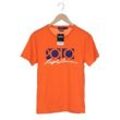 Polo Ralph Lauren Herren T-Shirt, orange, Gr. 48