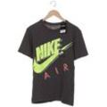 Nike Herren T-Shirt, grau, Gr. 46