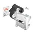 TRW Bremssattel hinten rechts mit Stellelement für elektr. Feststellbremse 41mm VW SEAT (SVW) AUDI (FAW) 5N0615403X 5N0615403 BHN961E