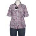 Peter Hahn Damen Bluse, pink, Gr. 42