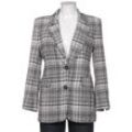 Zara Damen Blazer, schwarz, Gr. 38