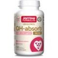 Jarrow Formulas, Ubiquinol, QH-Absorb, 100 mg, 120 Softgels [499,17 EUR pro kg]