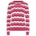 Pullover Uta Raasch pink