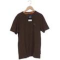 Boss Orange Herren T-Shirt, braun, Gr. 48