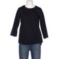 COS Damen Bluse, schwarz, Gr. 34