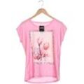 Rich & Royal Damen T-Shirt, pink, Gr. 36