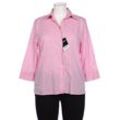 eterna Damen Bluse, pink, Gr. 42