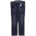 Marina Rinaldi Damen Jeans, blau, Gr. 0