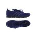 adidas Originals Damen Sneakers, marineblau, Gr. 5