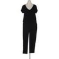 Lascana Damen Jumpsuit/Overall, schwarz, Gr. 34