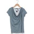 Zero Damen T-Shirt, blau, Gr. 34