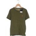 Polo Ralph Lauren Herren T-Shirt, grün, Gr. 46