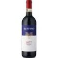 Ruffino Chianti »1877«