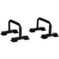 Liegestützgriffe 2er Set rutschfest Push Up Griffe Push up Bars Parallettes Liegestützen für Muskelt