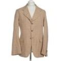 M Missoni Herren Sakko, beige, Gr. 52