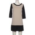 Betty Barclay Damen Kleid, beige, Gr. 36