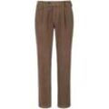 Bundfalten-Hose Modell Luis Eurex by Brax beige, 29