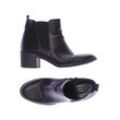 Tamaris Damen Stiefelette, schwarz, Gr. 36