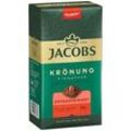 JACOBS KRÖNUNG SIGNATURE ENTKOFFEINIERT Kaffee, gemahlen Arabica- und Robustabohnen 500,0 g