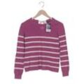 Marc O Polo Damen Pullover, pink, Gr. 38