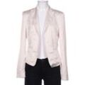 St.Emile Damen Blazer, pink, Gr. 36