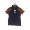 Lacoste Damen Poloshirt, marineblau, Gr. 38