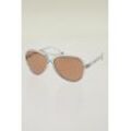 Michael Michael Kors Damen Sonnenbrille, grau, Gr.