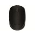 LOGITECH Funkmaus M171, rechts- u. linkshändig, schwarz