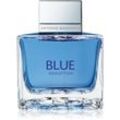 Banderas Blue Seduction Eau de Toilette 100 ml