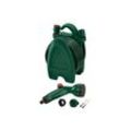 PARKSIDE® Gartenschlauch-Set, 10 m, 3-lagig