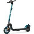 E-Scooter SOFLOW "SO3 Gen 2", grün, ScooterB:49cm L:105,3cm, mit Straßenzulassung, bis zu 30 km Reichweite, B:49cm L:105,3cm