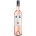 AIX Rosé - 2023 - Maison Saint Aix - Roséwein