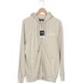 Marc O Polo Herren Kapuzenpullover, beige, Gr. 52