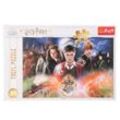 Harry Potter Puzzle mit 300 Teilen